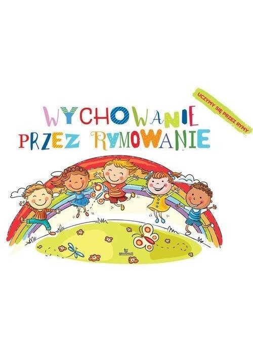 Wychowanie przez rymowanie