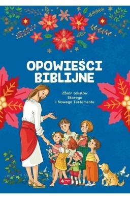 Opowieści biblijne