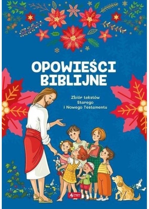 Opowieści biblijne