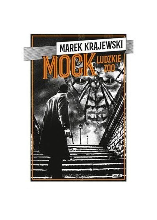 Mock. Ludzkie ZOO