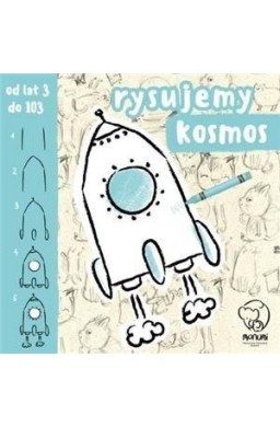 Rysujemy kosmos