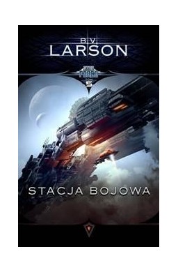 Star Force T.5 Stacja bojowa