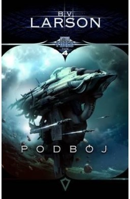 Star Force T.4 Podbój