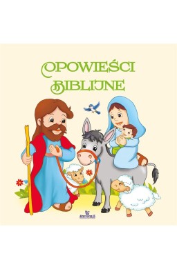 Opowieści biblijne