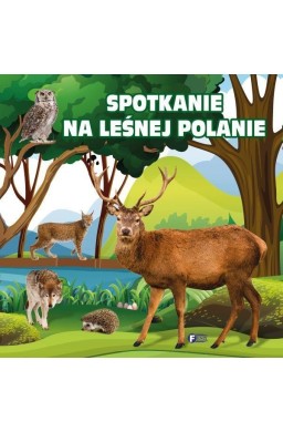 Spotkanie na leśnej polanie FENIX