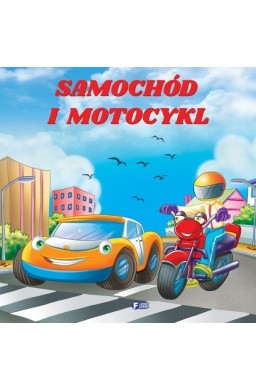 Samochód i motocykl FENIX