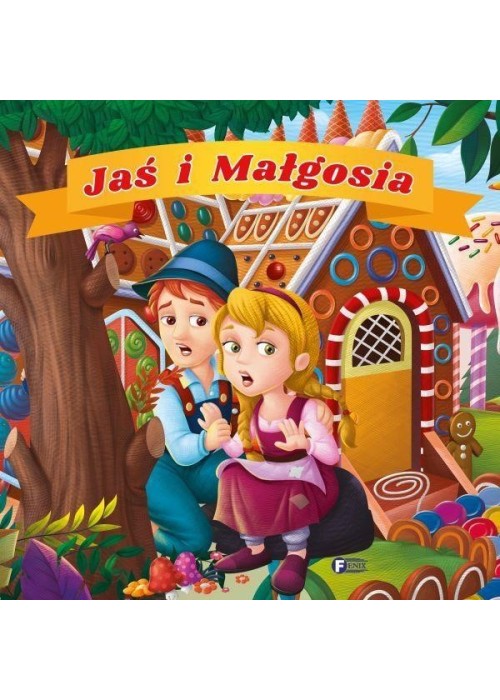 Jaś i Małgosia FENIX