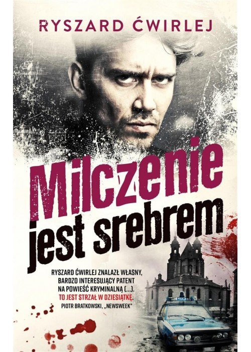 Milczenie jest srebrem