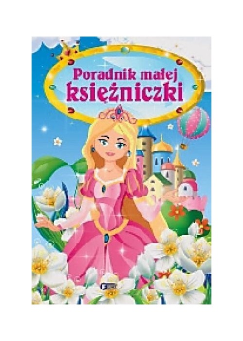 Poradnik Małej Księżniczki