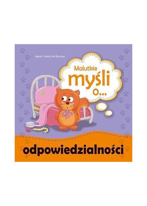 Malutkie myśli o odpowiedzialności