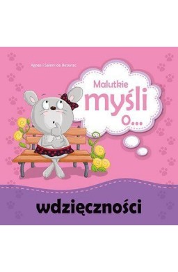 Malutkie myśli o wdzięczności