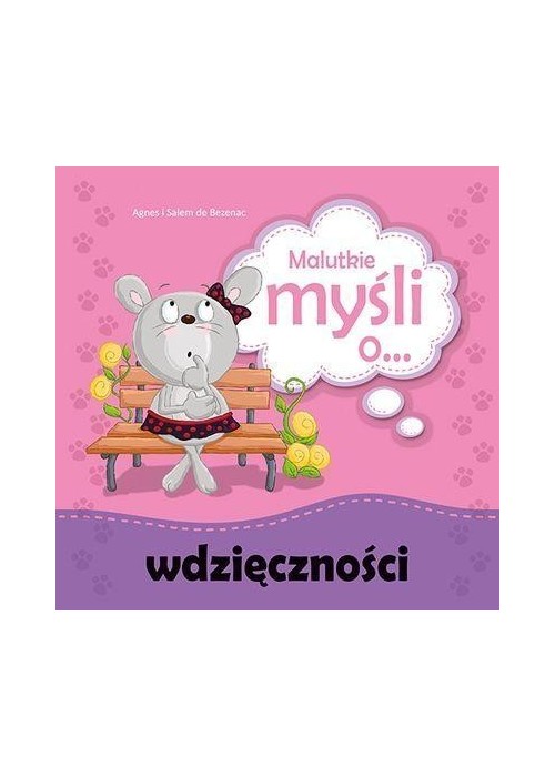 Malutkie myśli o wdzięczności