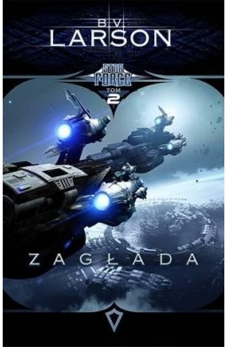 Star Force T.2 Zagłada