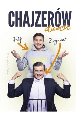 Chajzerów dwóch