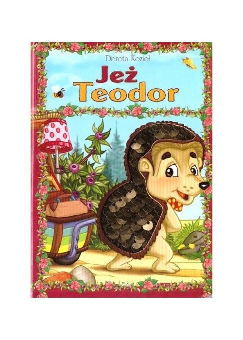 Jeż Teodor