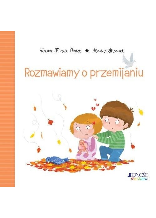 Rozmawiamy o przemijaniu