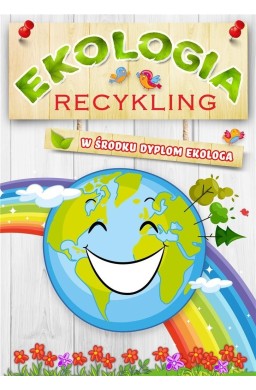 Ekologia Recykling