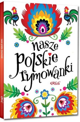 Nasze polskie rymowanki BR