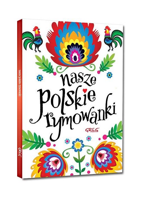 Nasze polskie rymowanki BR