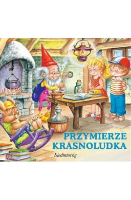 Przymierze krasnoludka