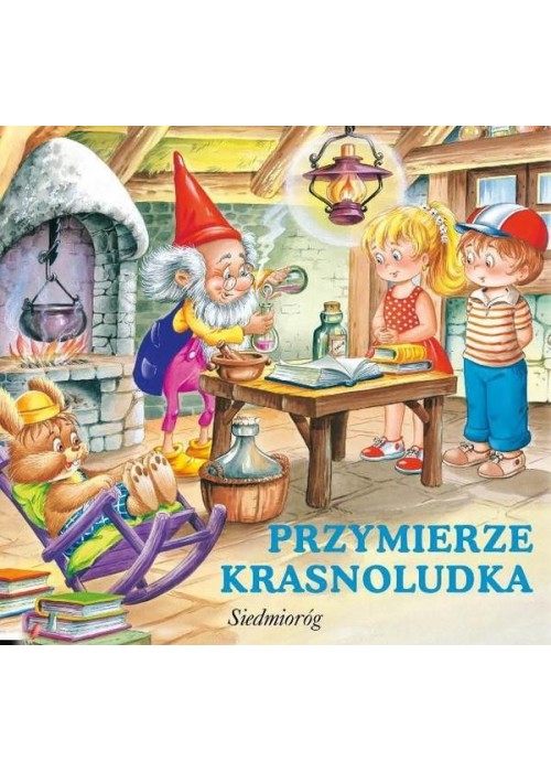 Przymierze krasnoludka