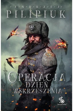 Operacja Dzień Wskrzeszenia