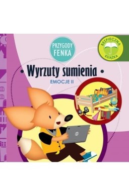 Przygody Fenka. Wyrzuty sumienia