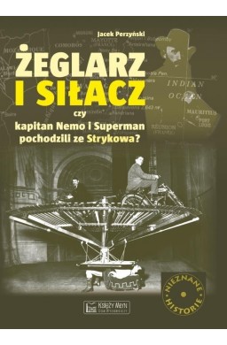 Żeglarz i Siłacz