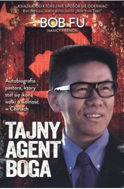 Tajny agent Boga