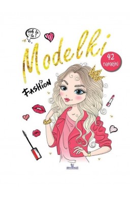 Modelki