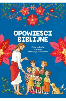 Opoweści biblijne