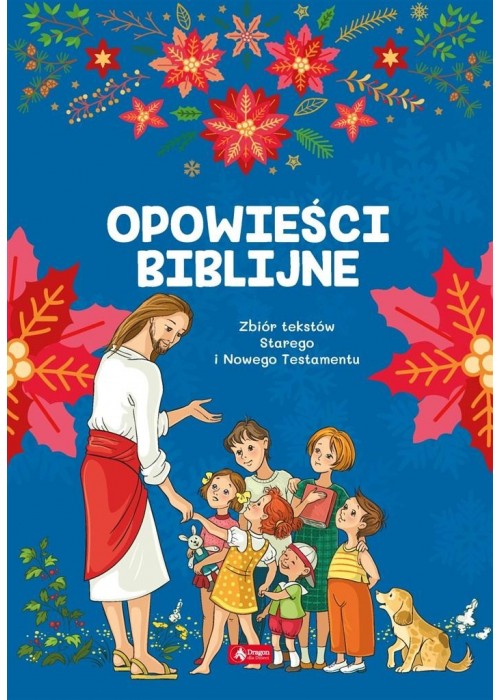 Opoweści biblijne