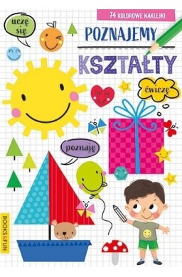 Poznajemy kształty