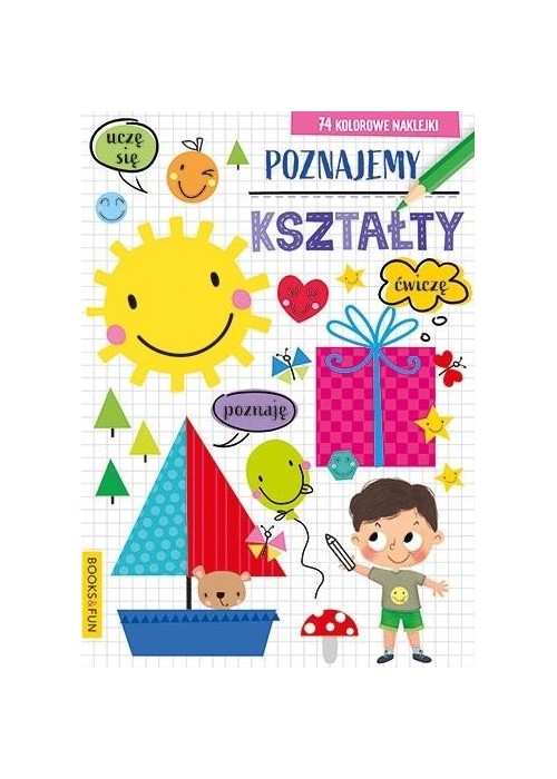 Poznajemy kształty