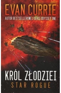 Star Rogue: Król złodziei