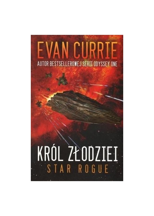 Star Rogue: Król złodziei