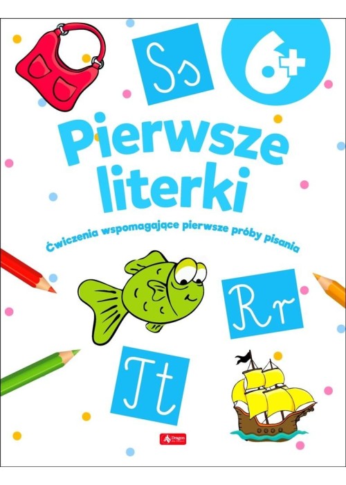 Pierwsze literki