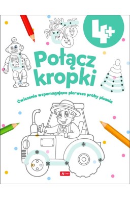 Połącz kropki