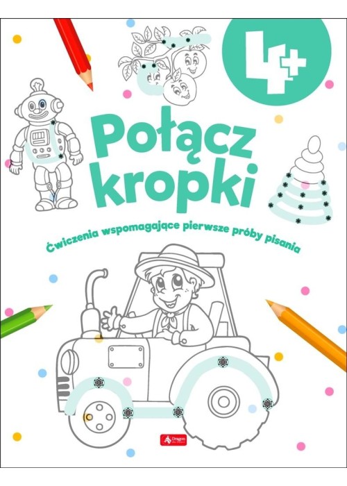 Połącz kropki