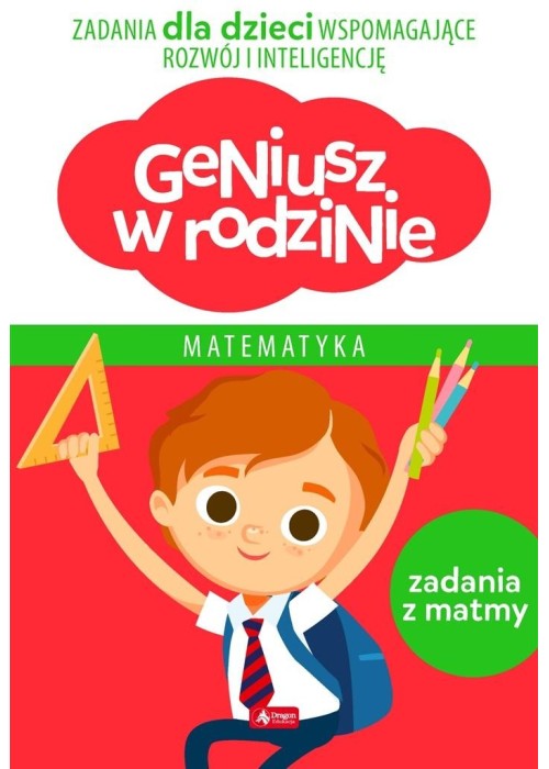 Geniusz w rodzinie. Matematyka