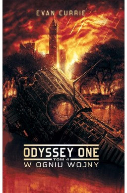 Odyssey One T.4 W ogniu wojny