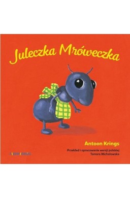 Juleczka Mróweczka