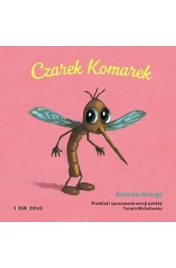 Czarek Komarek