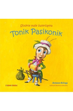 Tonik Pasikonik