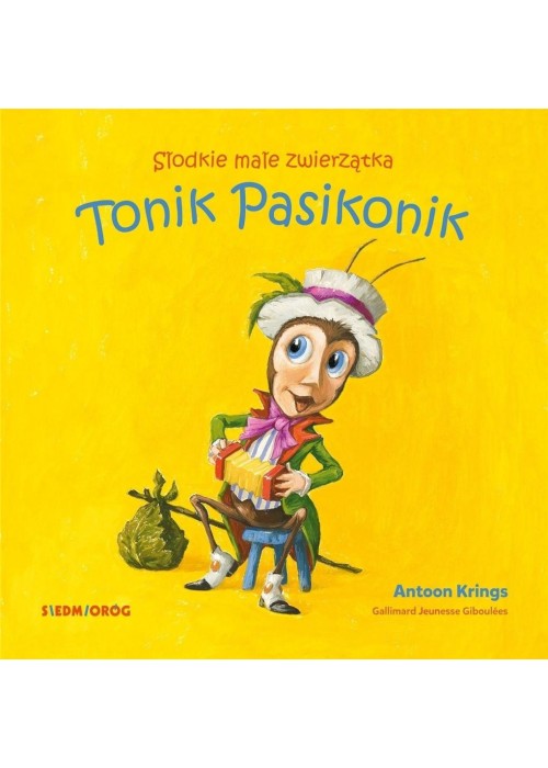 Tonik Pasikonik