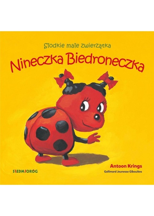 Nineczka Biedroneczka