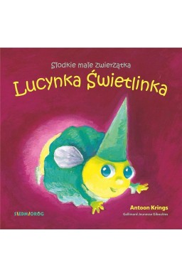 Lucynka Świetlinka