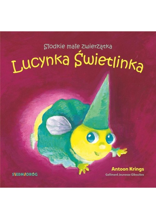 Lucynka Świetlinka