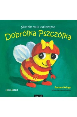 Dobrółka Pszczółka