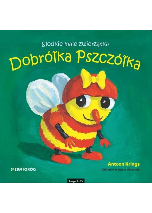 Dobrółka Pszczółka